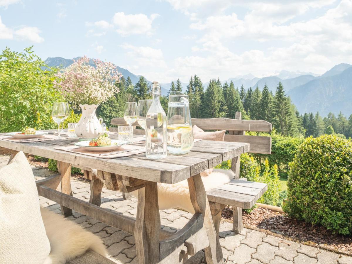Vila Strickerl Bad Goisern Exteriér fotografie