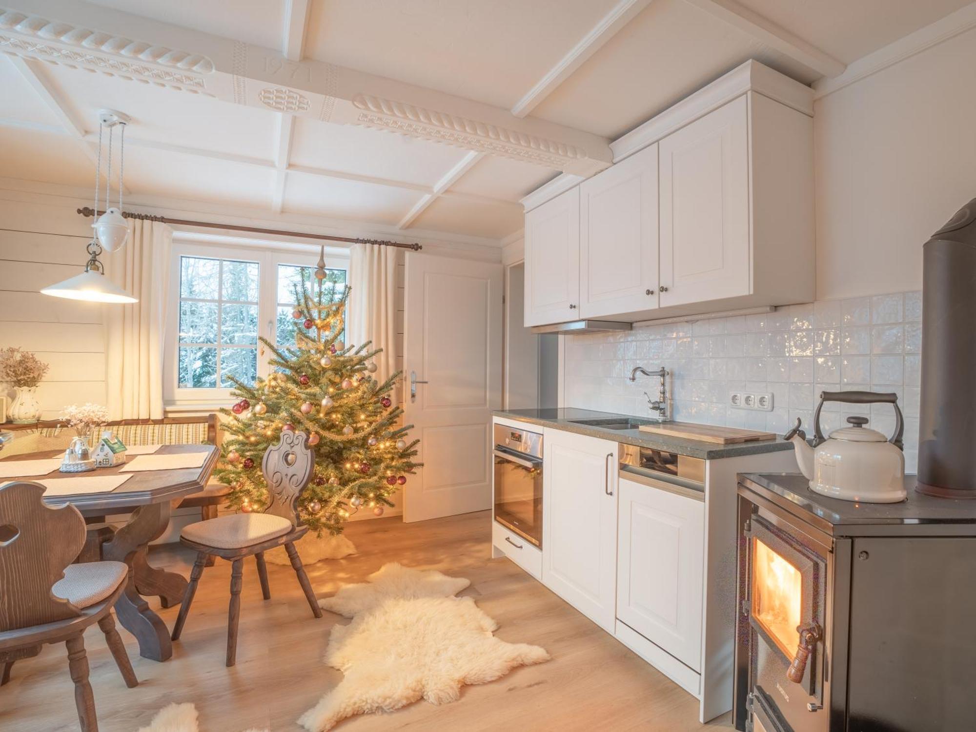 Vila Strickerl Bad Goisern Exteriér fotografie