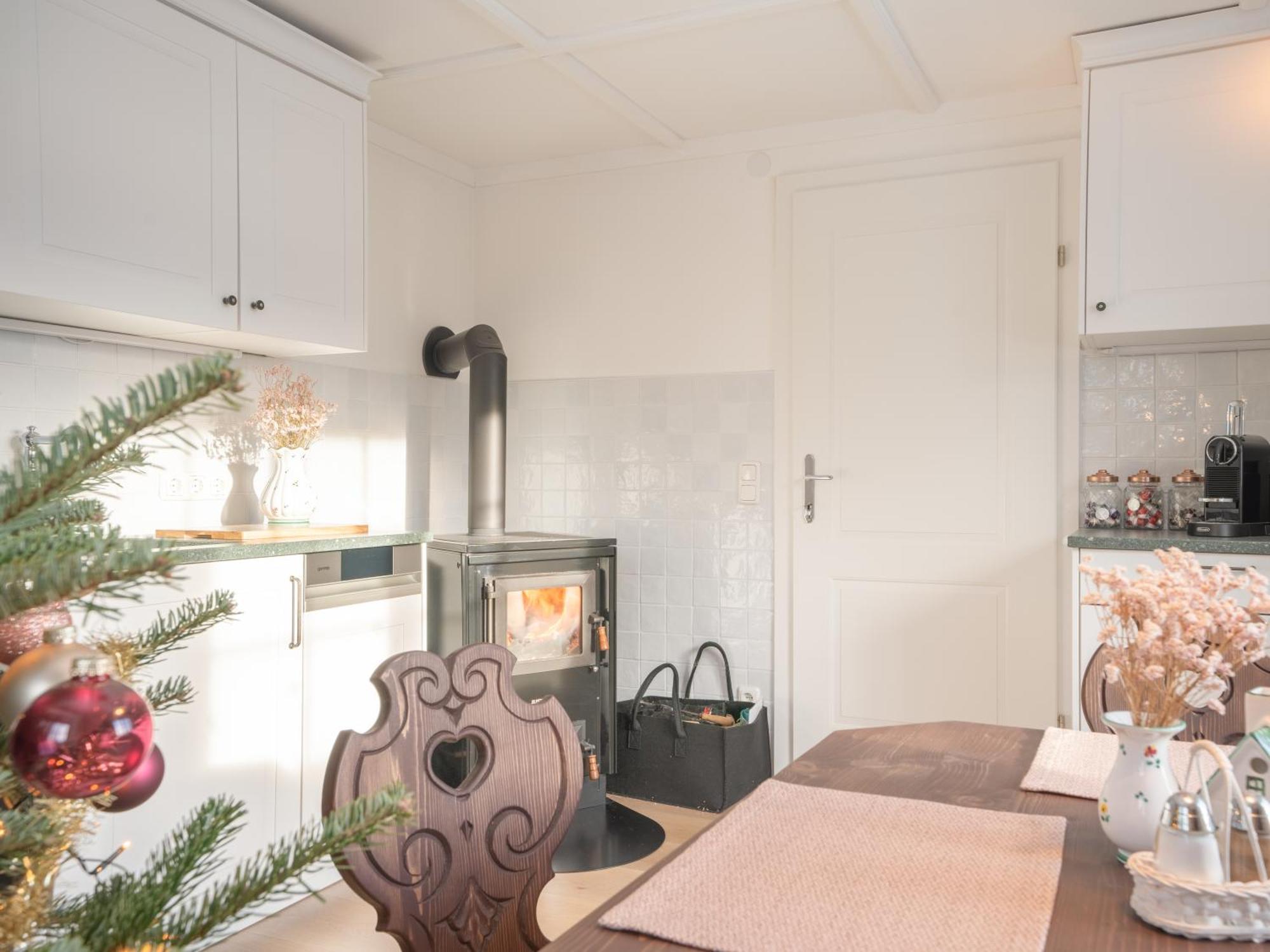 Vila Strickerl Bad Goisern Exteriér fotografie