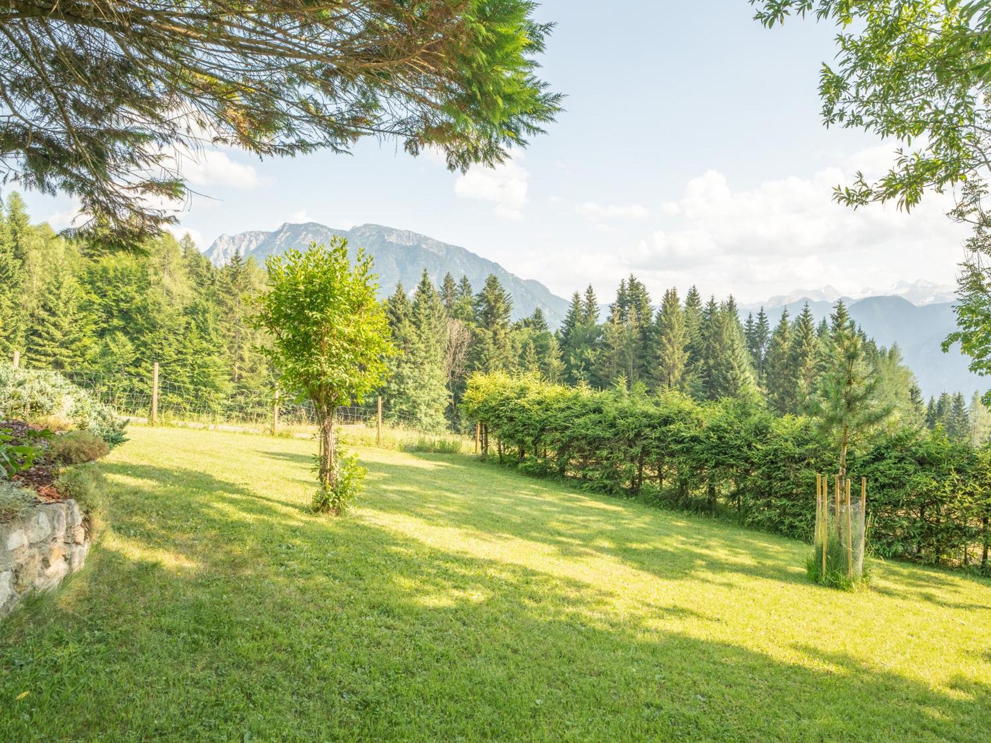 Vila Strickerl Bad Goisern Exteriér fotografie
